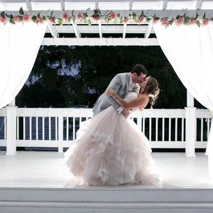 Meet your Posher, Becky